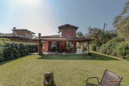 Casa com 2 Quartos à venda, 107m² no Praia Dura, Ubatuba