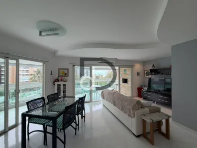 Apartamento com 3 Quartos à venda, 143m² no Riviera, Bertioga