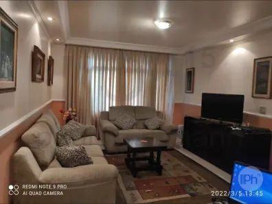 Casa com 3 Quartos à venda, 185m² no Vila Nova Conceição, São Paulo