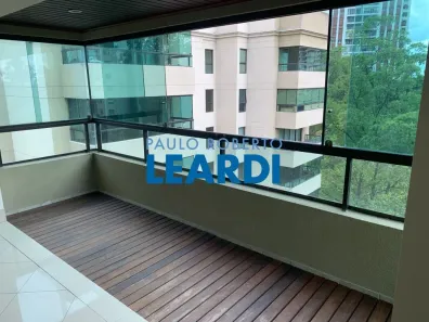 Cobertura com 4 Quartos à venda, 330m² no Paraisópolis, São Paulo