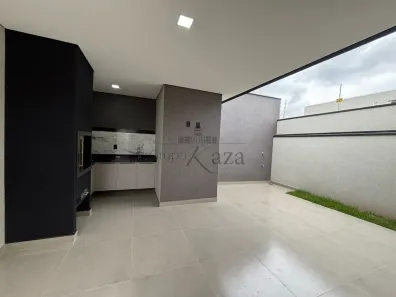 Casa com 3 Quartos à venda, 133m² no Portal dos Passaros, São José dos Campos