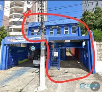 Ponto Comercial para alugar, 456m² no Vila Formosa, São Paulo