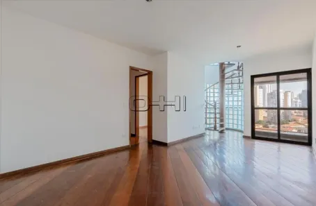 Cobertura com 3 Quartos à venda, 160m² no Vila Mariana, São Paulo