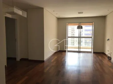 Apartamento com 3 Quartos à venda, 120m² no Boqueirão, Santos