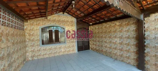 Casa com 2 Quartos à venda, 136m² no Maracanã, Praia Grande