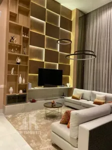 Apartamento com 4 Quartos à venda, 336m² no Alphaville Empresarial, Barueri