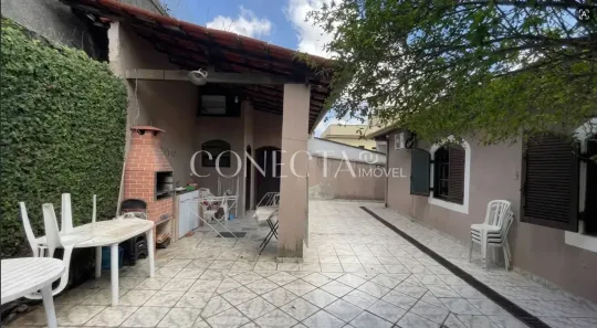 Casa com 3 Quartos à venda, 270m² no Alphaville, Santana de Parnaíba