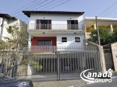Casa com 3 Quartos à venda, 337m² no Jardim das Flores, Osasco