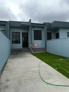Casa com 1 Quarto à venda, 60m² no Vargas, Sapucaia do Sul