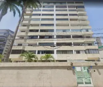 Apartamento com 4 Quartos à venda, 256m² no Meireles, Fortaleza