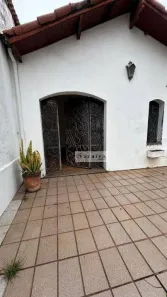 Casa com 2 Quartos para alugar, 200m² no Rudge Ramos, São Bernardo do Campo