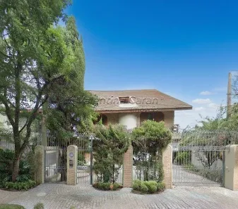 Imóvel Comercial para alugar, 899m² no Vila Madalena, São Paulo