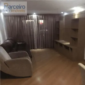 Apartamento com 3 Quartos à venda, 90m² no Tatuapé, São Paulo