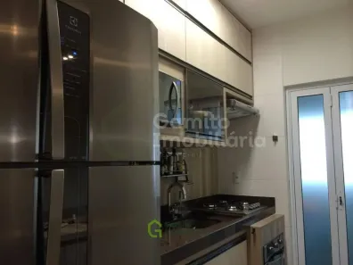 Casa com 1 Quarto à venda, 48m² no Vila Redentora, São José do Rio Preto