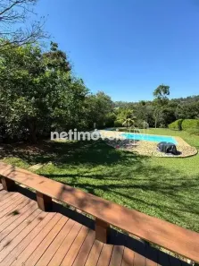 com 3 Quartos à venda, 1975m² no Granja Glória, Itaúna