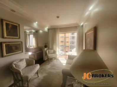 Apartamento com 1 Quarto à venda, 60m² no Vila Uberabinha, São Paulo