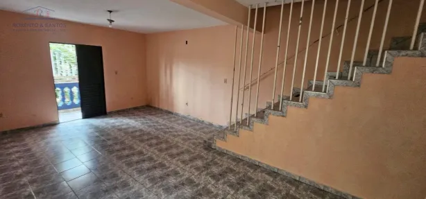 Sobrado com 3 Quartos à venda, 125m² no Lauzane Paulista, São Paulo