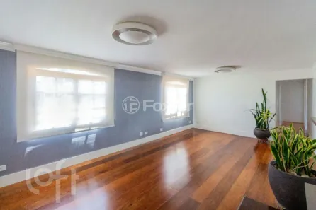 Apartamento com 3 Quartos à venda, 108m² no Cerqueira César, São Paulo