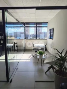 Sala Comercial para alugar, 105m² no Morada da Colina, Uberlândia