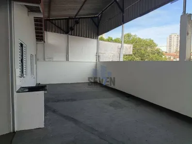 Casa com 3 Quartos à venda, 100m² no Vila Brunhari, Bauru
