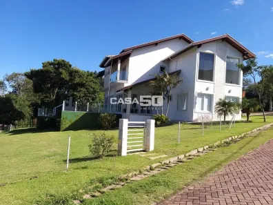 Casa de Condomínio com 5 Quartos à venda, 600m² no Chácaras Alpina, Valinhos