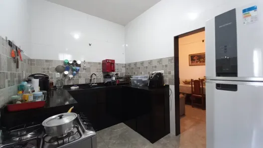Casa com 4 Quartos à venda, 198m² no Bairu, Juiz de Fora