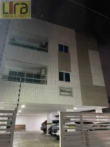 Apartamento com 3 Quartos à venda, 111m² no Manaíra, João Pessoa