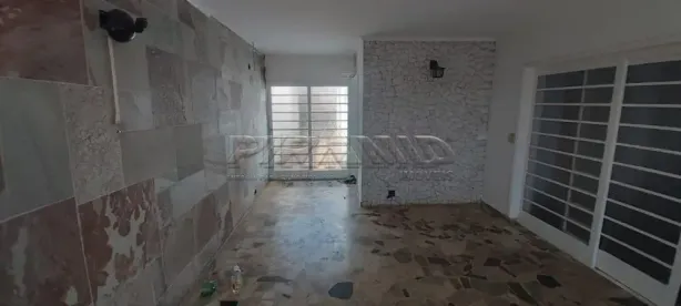 Imóvel Comercial para alugar, 328m² no Campos Elíseos, Ribeirão Preto