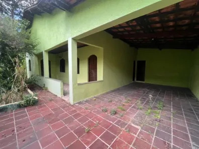 Casa com 4 Quartos à venda, 450m² no Mantiqueira, Belo Horizonte