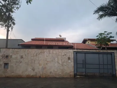 Casa com 3 Quartos à venda, 322m² no Jardim Novo Campos Elíseos, Campinas