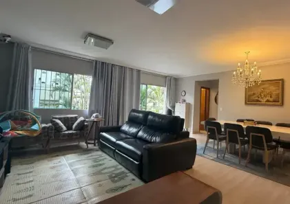 Apartamento com 4 Quartos à venda, 160m² no Aclimação, São Paulo