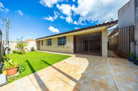 Lote/Terreno à venda, 420m² no Centro, Araucária