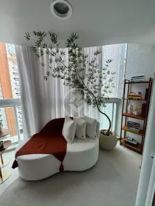 Apartamento com 2 Quartos à venda, 112m² no Campinas, São José