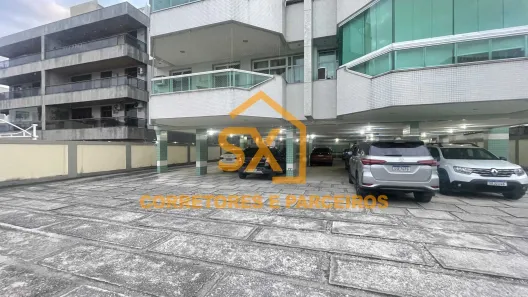 Apartamento com 2 Quartos à venda, 100m² no Ribeira, Rio de Janeiro