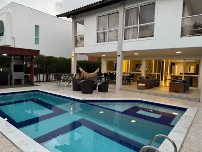 Casa de Condomínio com 8 Quartos à venda, 365m² no Porto de Galinhas, Ipojuca