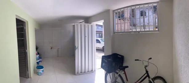 Casa com 1 Quarto para alugar, 38m² no Cordeiro, Recife