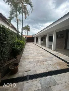 Casa com 3 Quartos à venda, 308m² no Jardim América, Bauru