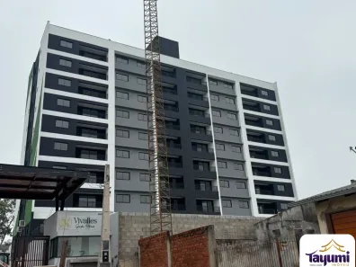 Apartamento com 2 Quartos à venda, 55m² no Aliança, Santa Cruz do Sul