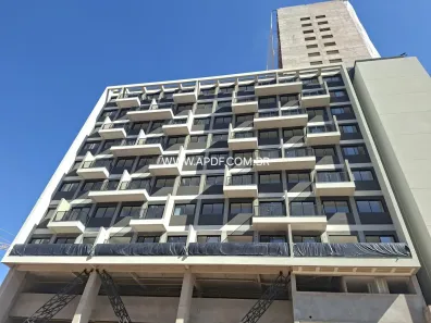 Apartamento com 2 Quartos à venda, 45m² no Sul, Brasília