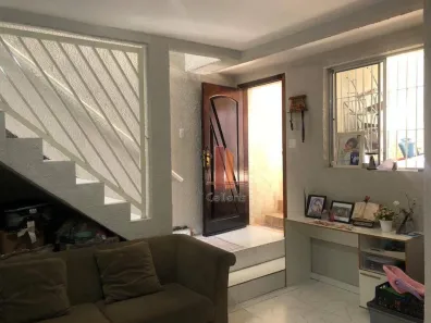 Sobrado com 3 Quartos à venda, 100m² no Vila Carrão, São Paulo