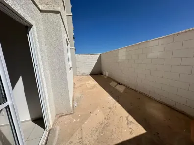 Apartamento com 2 Quartos para alugar, 45m² no Ribeirão do Lipa, Cuiabá