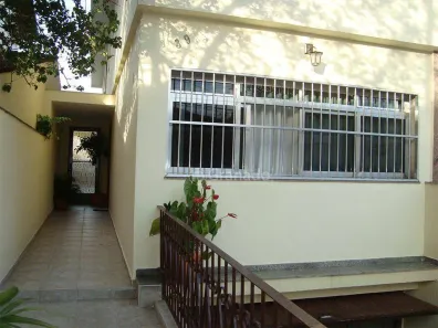 Sobrado com 3 Quartos à venda, 231m² no Vila Paulicéia, São Paulo