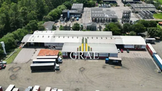 Galpão/Depósito/Armazém para alugar, 3748m² no Caldeira, Indaiatuba