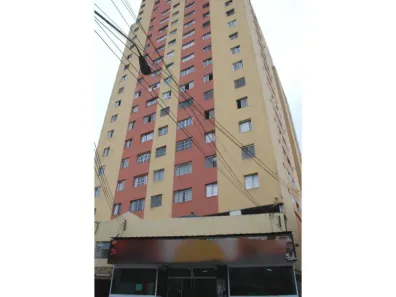 Apartamento com 2 Quartos à venda, 84m² no Rudge Ramos, São Bernardo do Campo