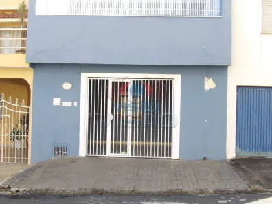 Sobrado com 3 Quartos à venda, 109m² no Cidade Nova, Indaiatuba