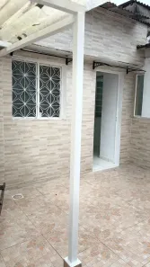 Casa com 2 Quartos à venda, 80m² no Pedra de Guaratiba, Rio de Janeiro
