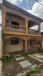 Casa com 4 Quartos à venda, 220m² no Nossa Senhora do Carmo, Contagem