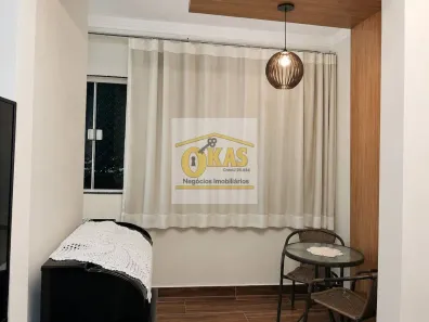 Apartamento com 3 Quartos à venda, 74m² no Vila São Sebastião, Mogi das Cruzes
