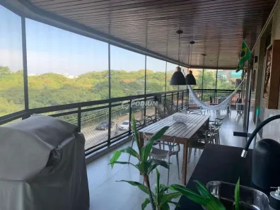 Apartamento com 3 Quartos à venda, 177m² no Recreio dos Bandeirantes, Rio de Janeiro