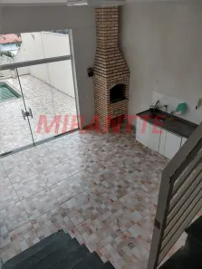 Sobrado com 3 Quartos à venda, 274m² no Vila Mazzei, São Paulo